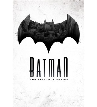 Batman - The Telltale Series GOG.com Key GLOBAL